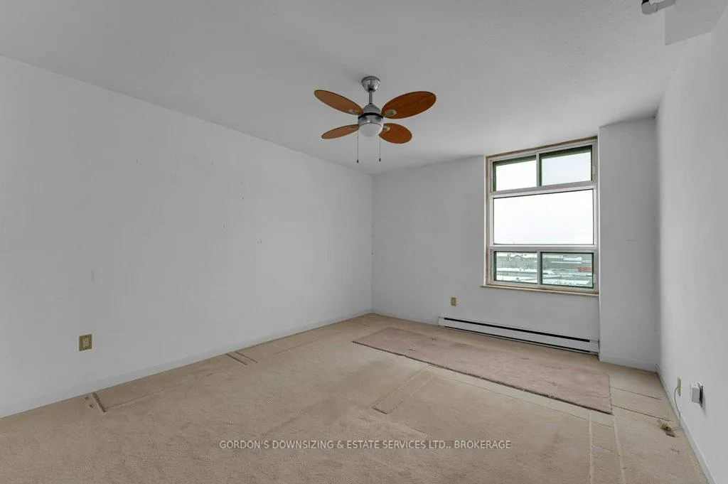 Photo 29 of Unit 1003, 2 Mowat Avenue, Kingston, Central City West — HOMEH