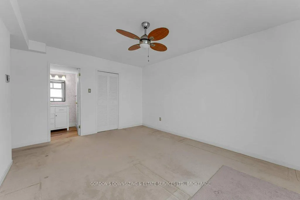 Photo 31 of Unit 1003, 2 Mowat Avenue, Kingston, Central City West — HOMEH