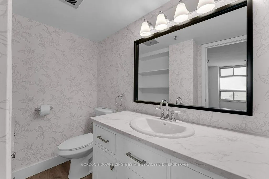 Photo 33 of Unit 1003, 2 Mowat Avenue, Kingston, Central City West — HOMEH