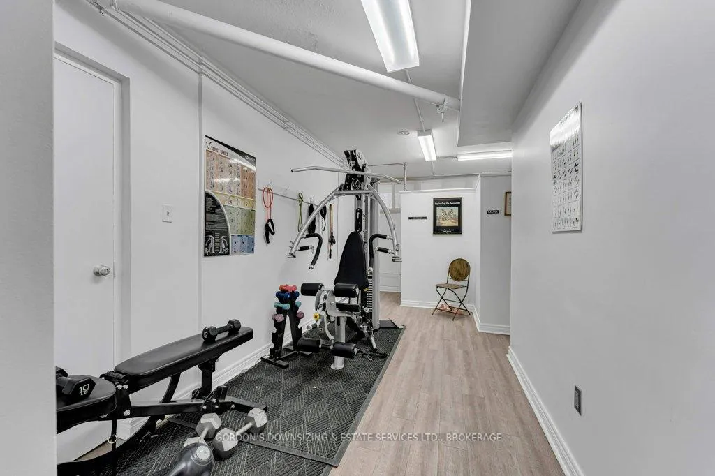 Photo 36 of Unit 1003, 2 Mowat Avenue, Kingston, Central City West — HOMEH