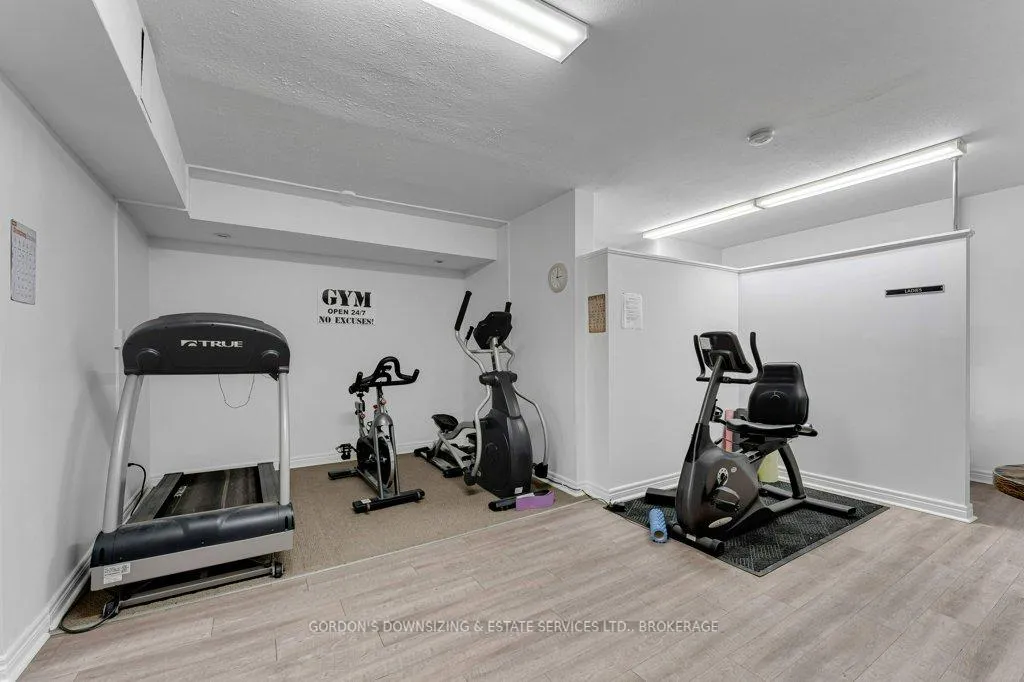 Photo 37 of Unit 1003, 2 Mowat Avenue, Kingston, Central City West — HOMEH