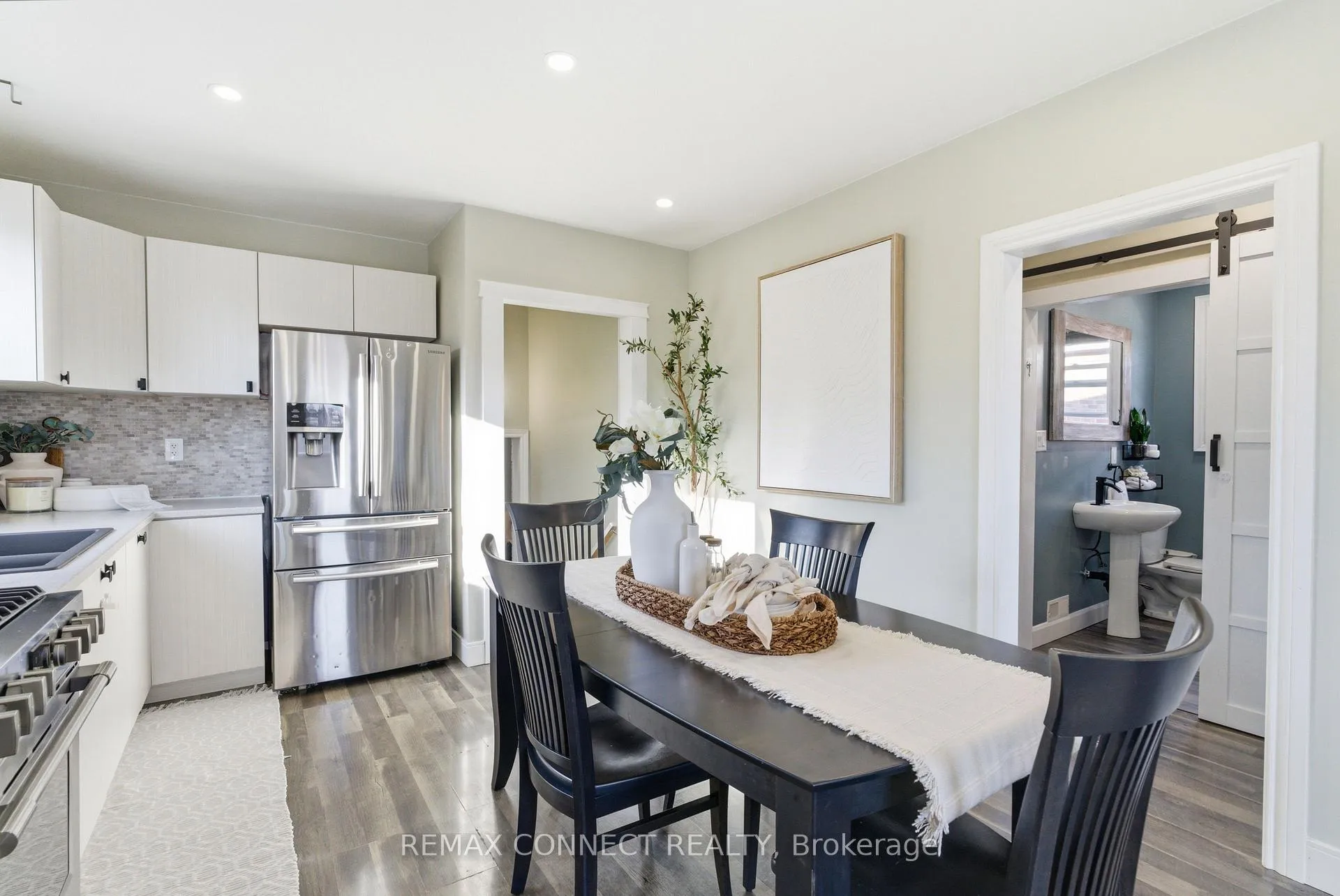 Photo 7 of 232 George Street, Oshawa, Central — HOMEH