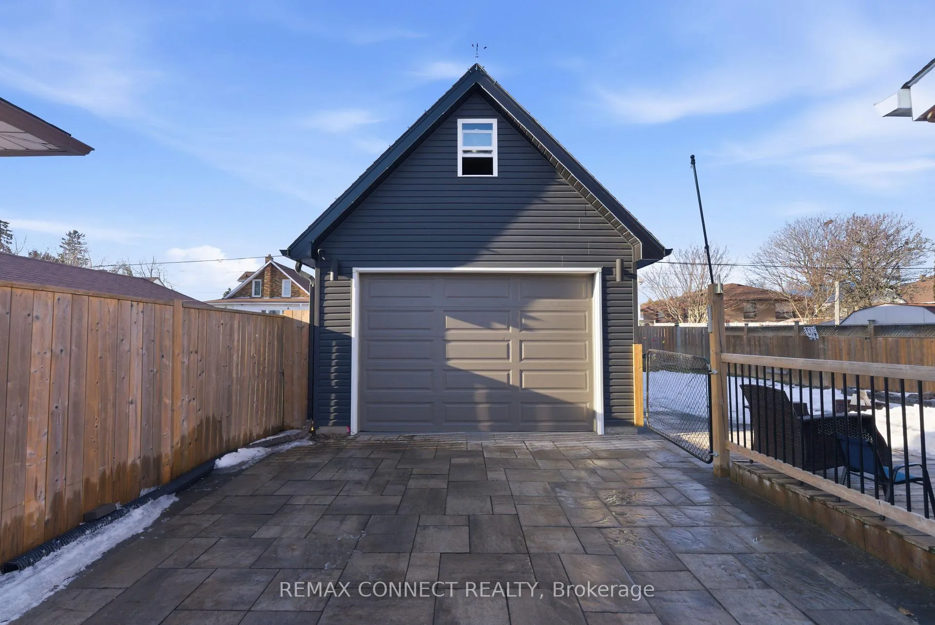 Photo 24 of 232 George Street, Oshawa, Central — HOMEH
