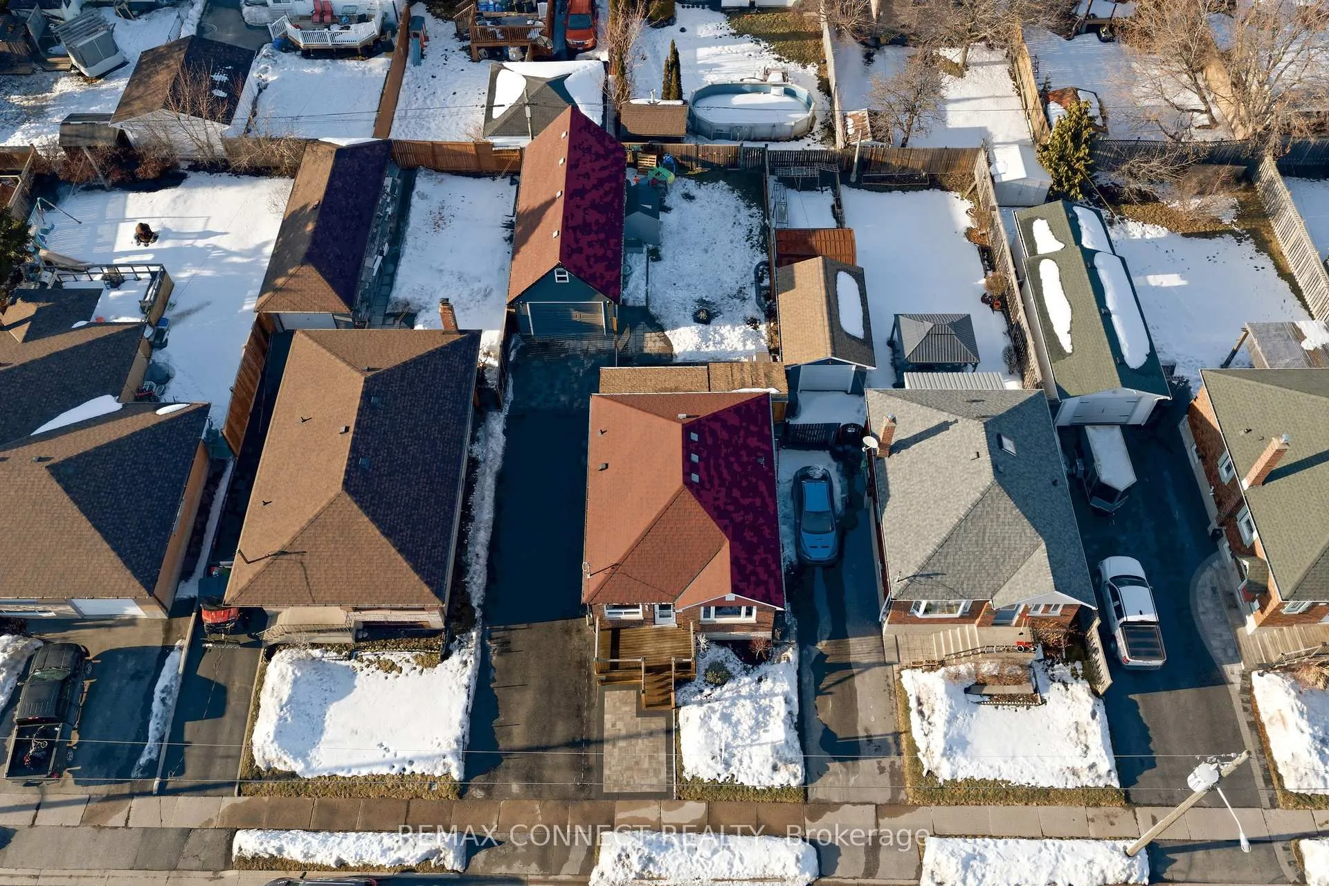 Photo 28 of 232 George Street, Oshawa, Central — HOMEH