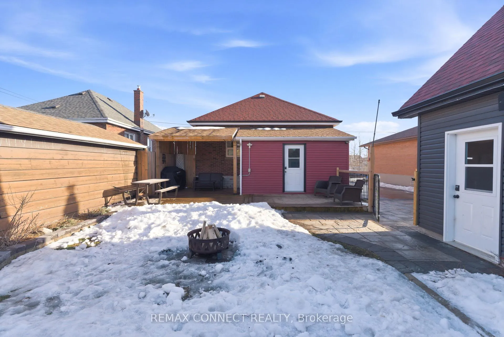 Photo 29 of 232 George Street, Oshawa, Central — HOMEH