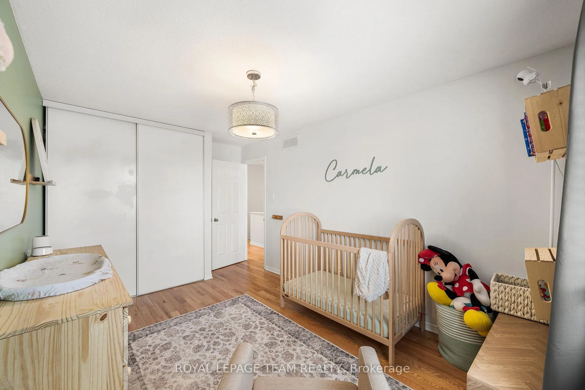 Photo 25 of 211 Longshire Circle, Ottawa, Barrhaven - Longfields — HOMEH