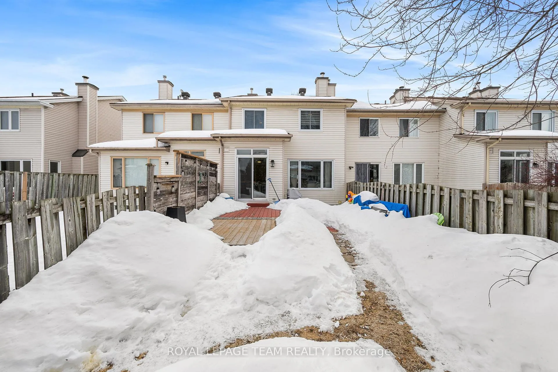 Photo 34 of 211 Longshire Circle, Ottawa, Barrhaven - Longfields — HOMEH