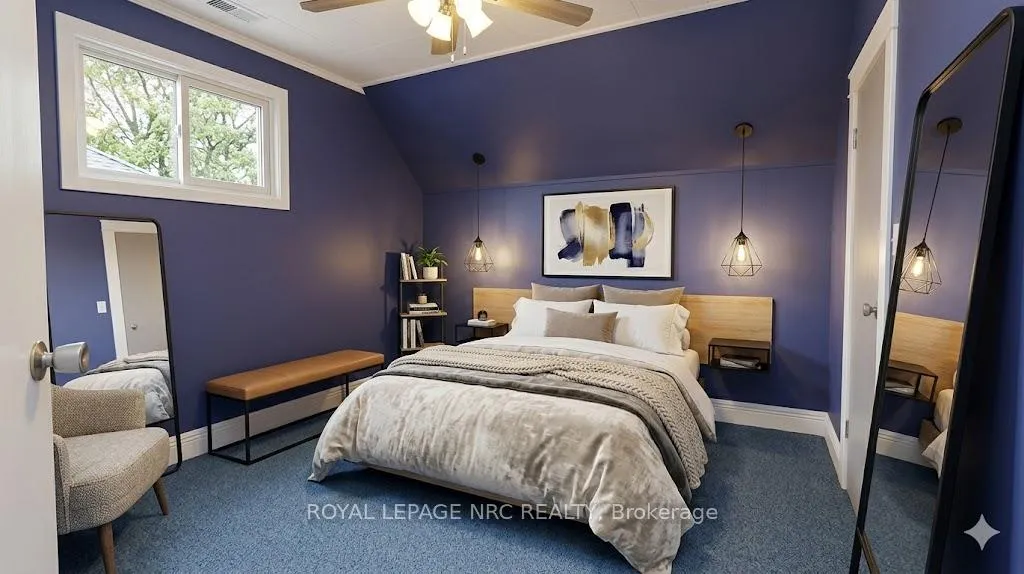 Photo 19 of 72 Garner Avenue, Welland, Welland Downtown — HOMEH