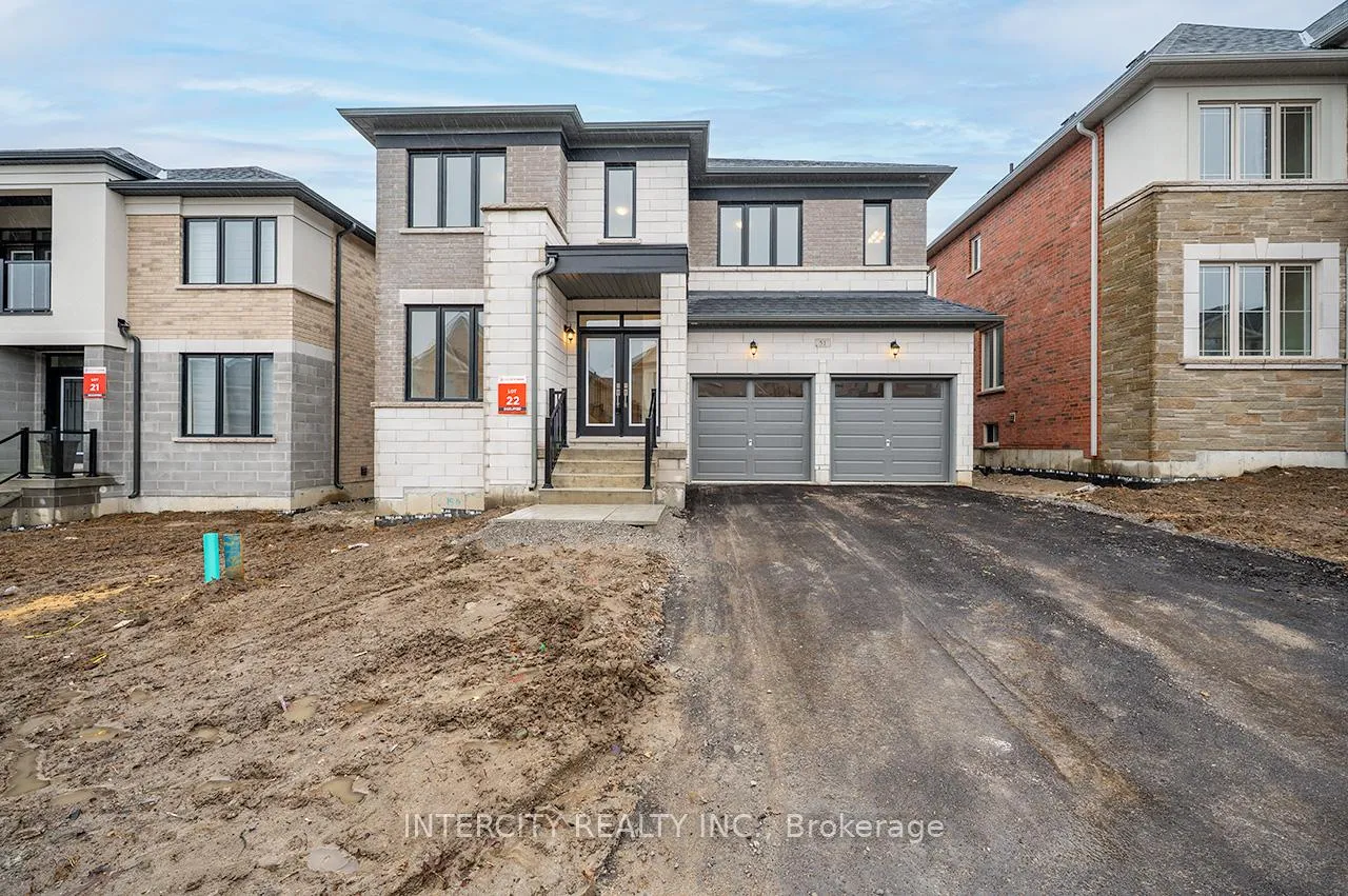 Photo 1 of 51 Bostock Drive, Georgina, Keswick South — HOMEH