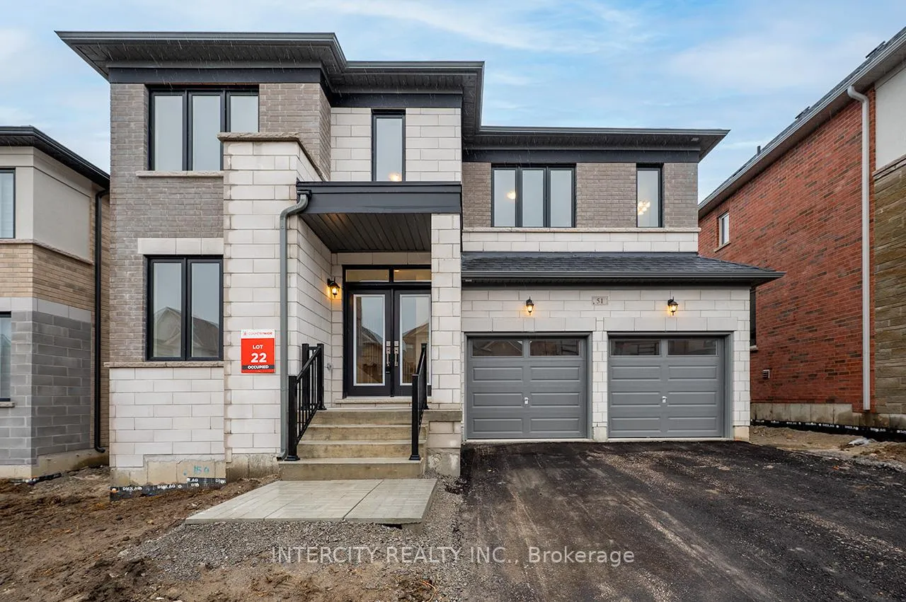 Photo 2 of 51 Bostock Drive, Georgina, Keswick South — HOMEH