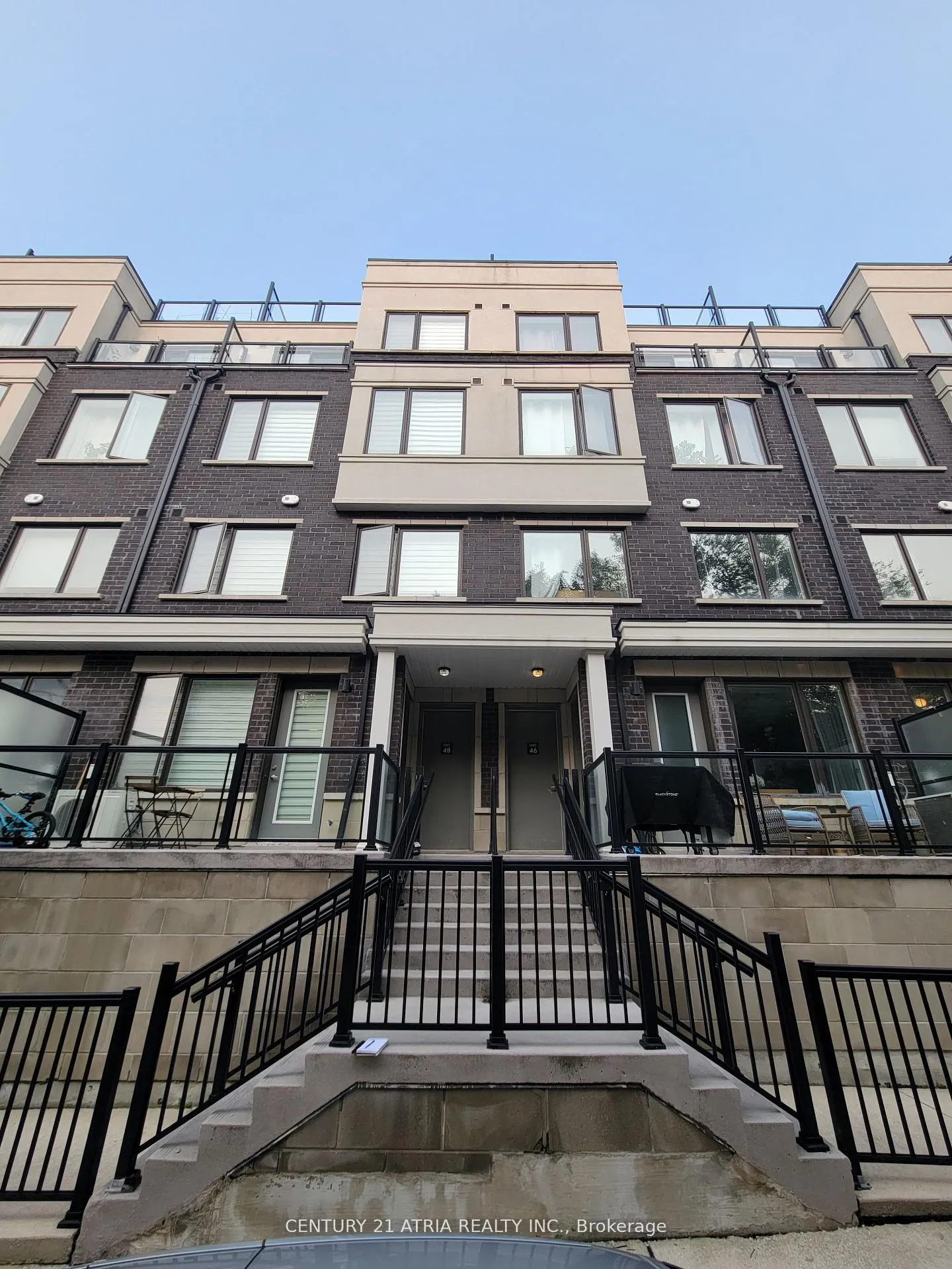 Photo 1 of Unit 48, 300 Alex Gardner Circle, Aurora, Aurora Village — HOMEH