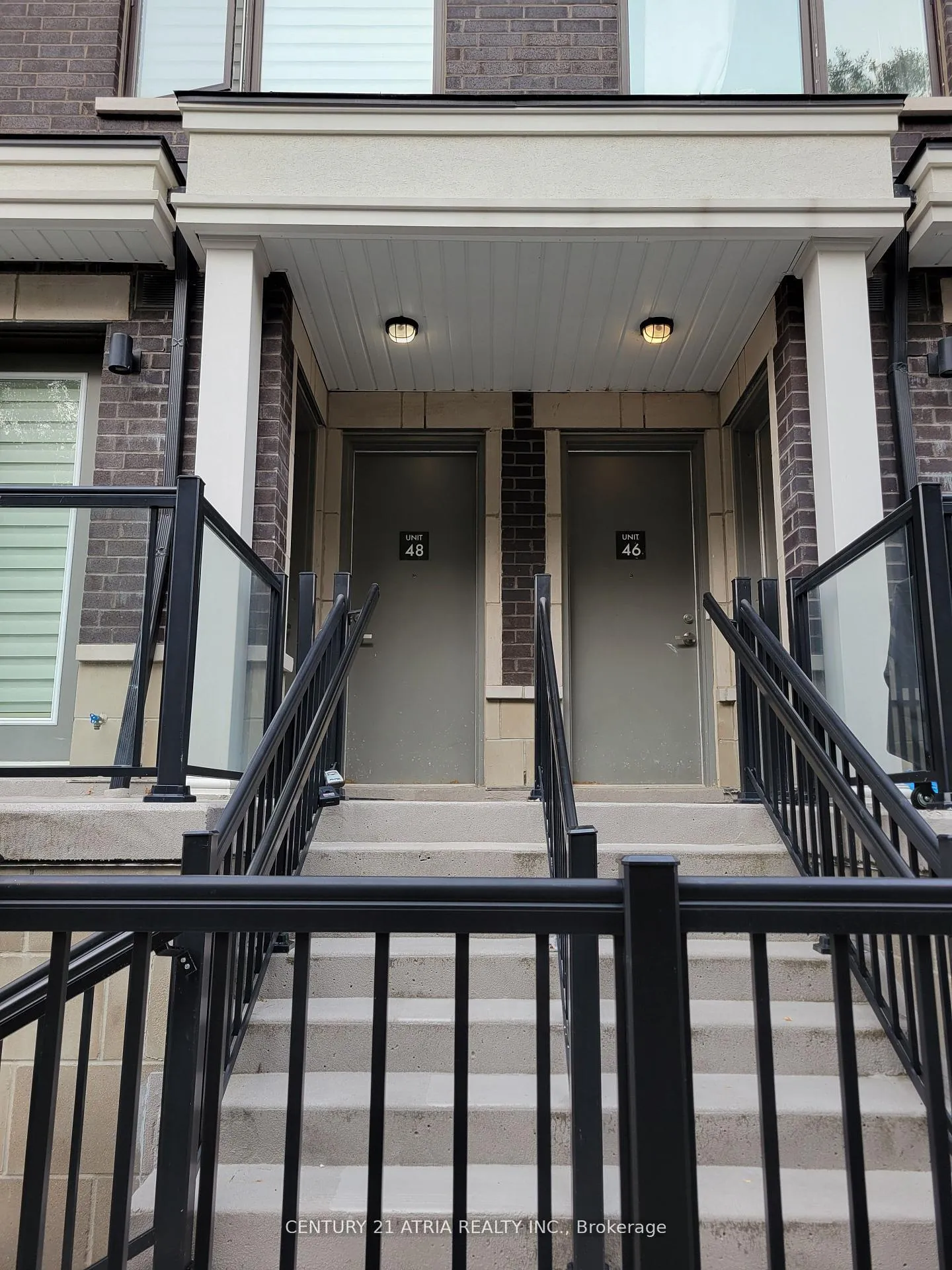 Photo 2 of Unit 48, 300 Alex Gardner Circle, Aurora, Aurora Village — HOMEH