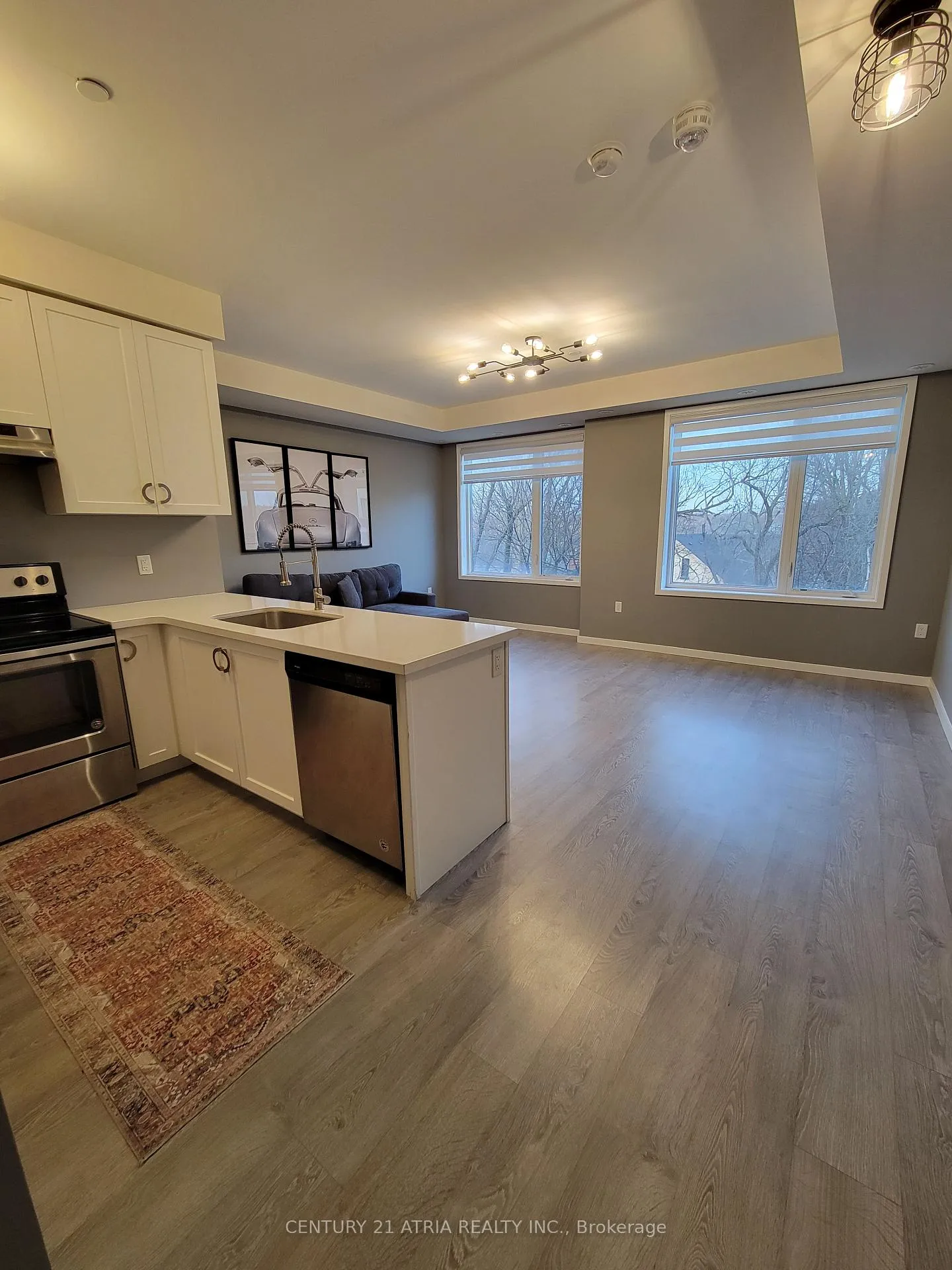 Photo 6 of Unit 48, 300 Alex Gardner Circle, Aurora, Aurora Village — HOMEH