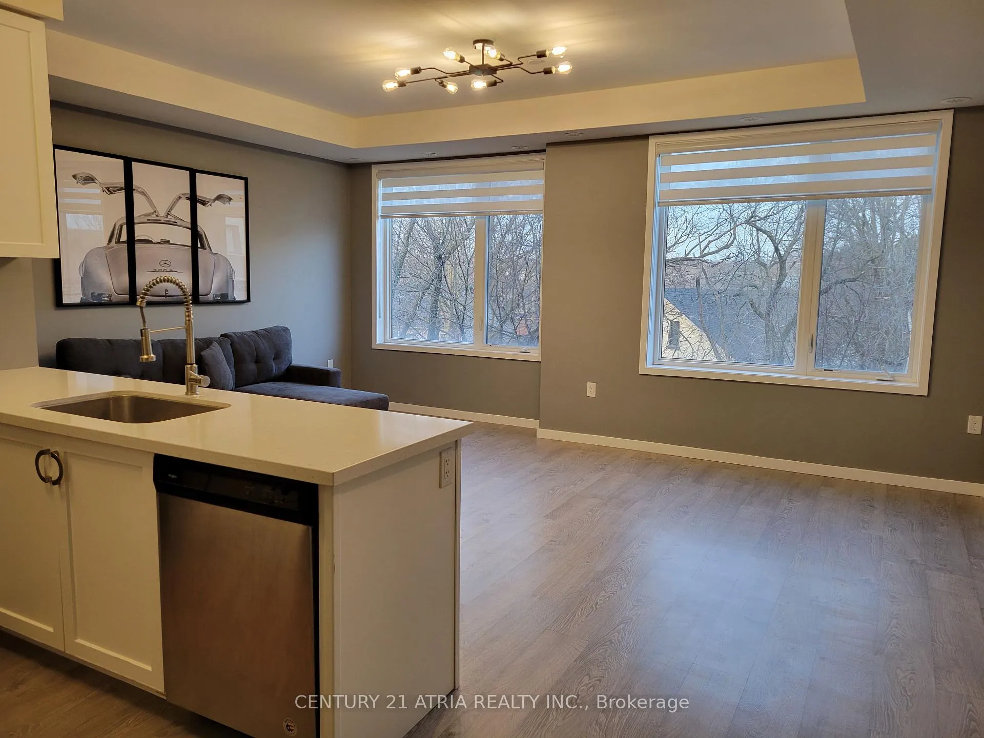Photo 7 of Unit 48, 300 Alex Gardner Circle, Aurora, Aurora Village — HOMEH