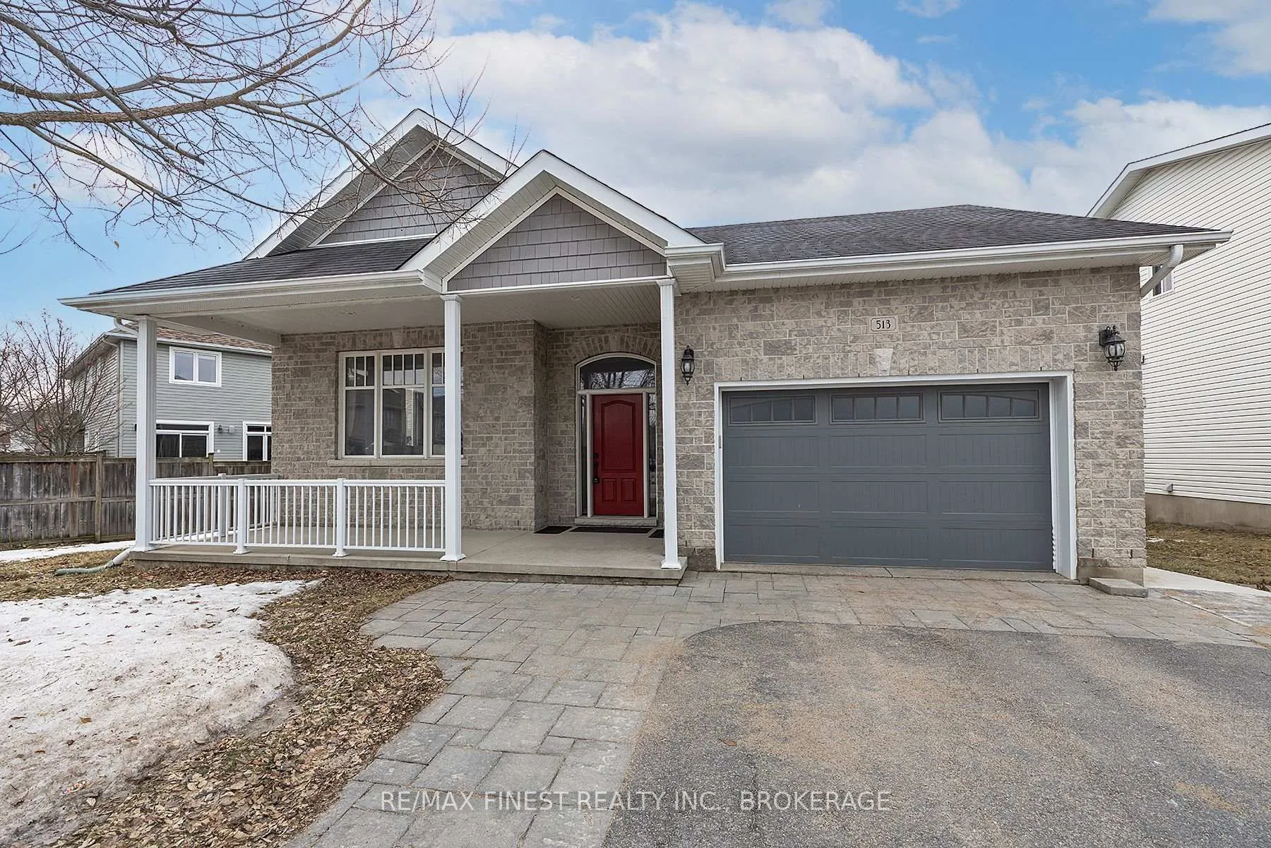 Photo 1 of 513 McCallum Street, Kingston, Kingston East (Incl Barret Crt) — HOMEH