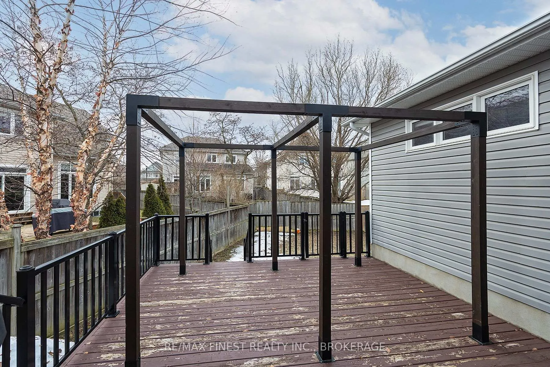Photo 44 of 513 McCallum Street, Kingston, Kingston East (Incl Barret Crt) — HOMEH