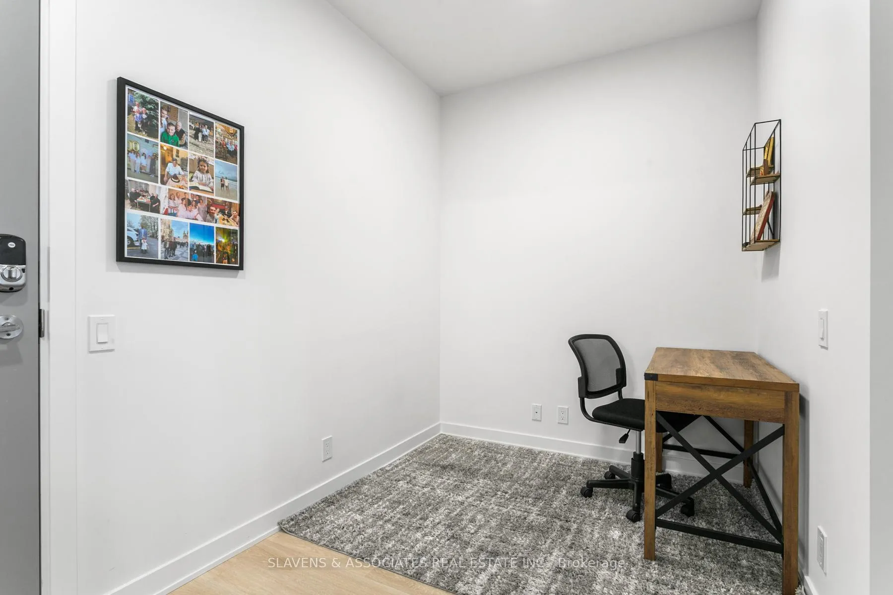 Photo 7 of Unit A719, 30 Upper Mall Way, Vaughan, Brownridge — HOMEH