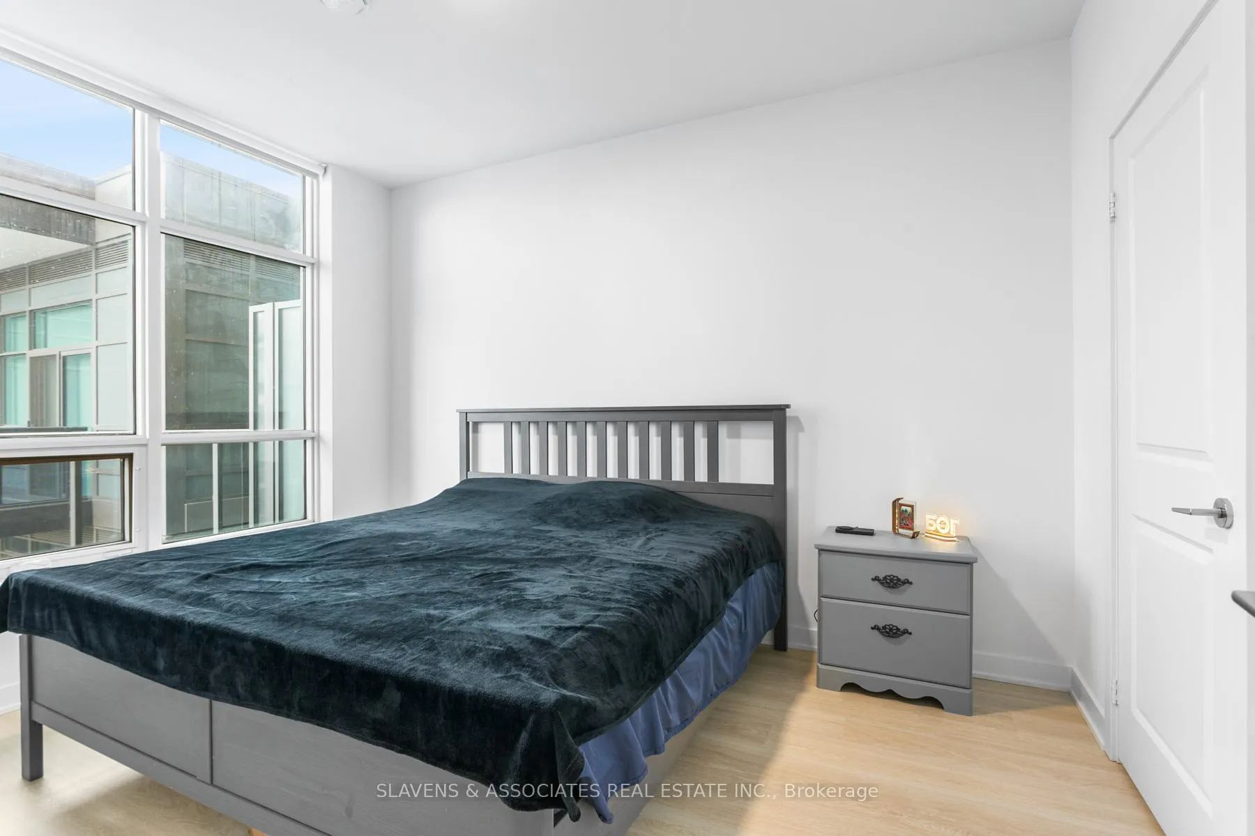 Photo 18 of Unit A719, 30 Upper Mall Way, Vaughan, Brownridge — HOMEH