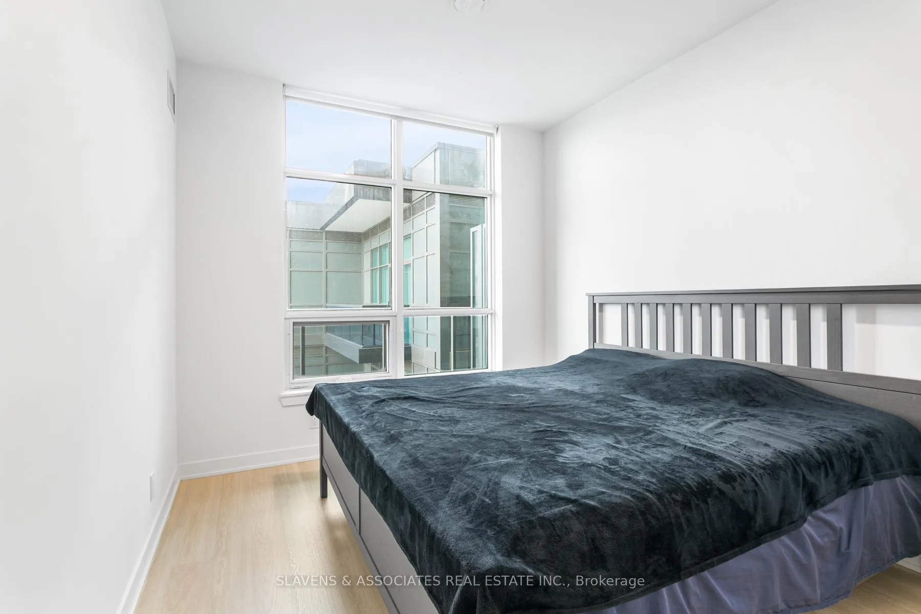 Photo 19 of Unit A719, 30 Upper Mall Way, Vaughan, Brownridge — HOMEH
