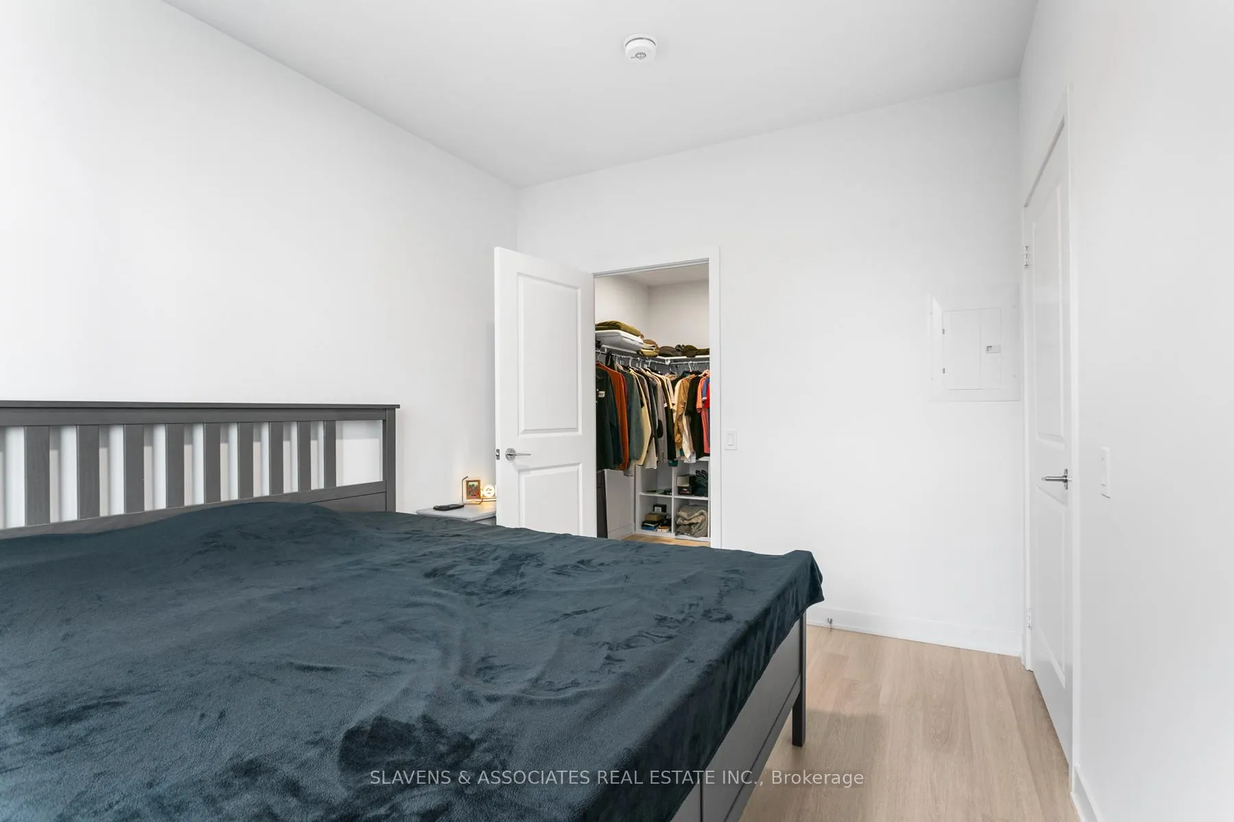 Photo 20 of Unit A719, 30 Upper Mall Way, Vaughan, Brownridge — HOMEH