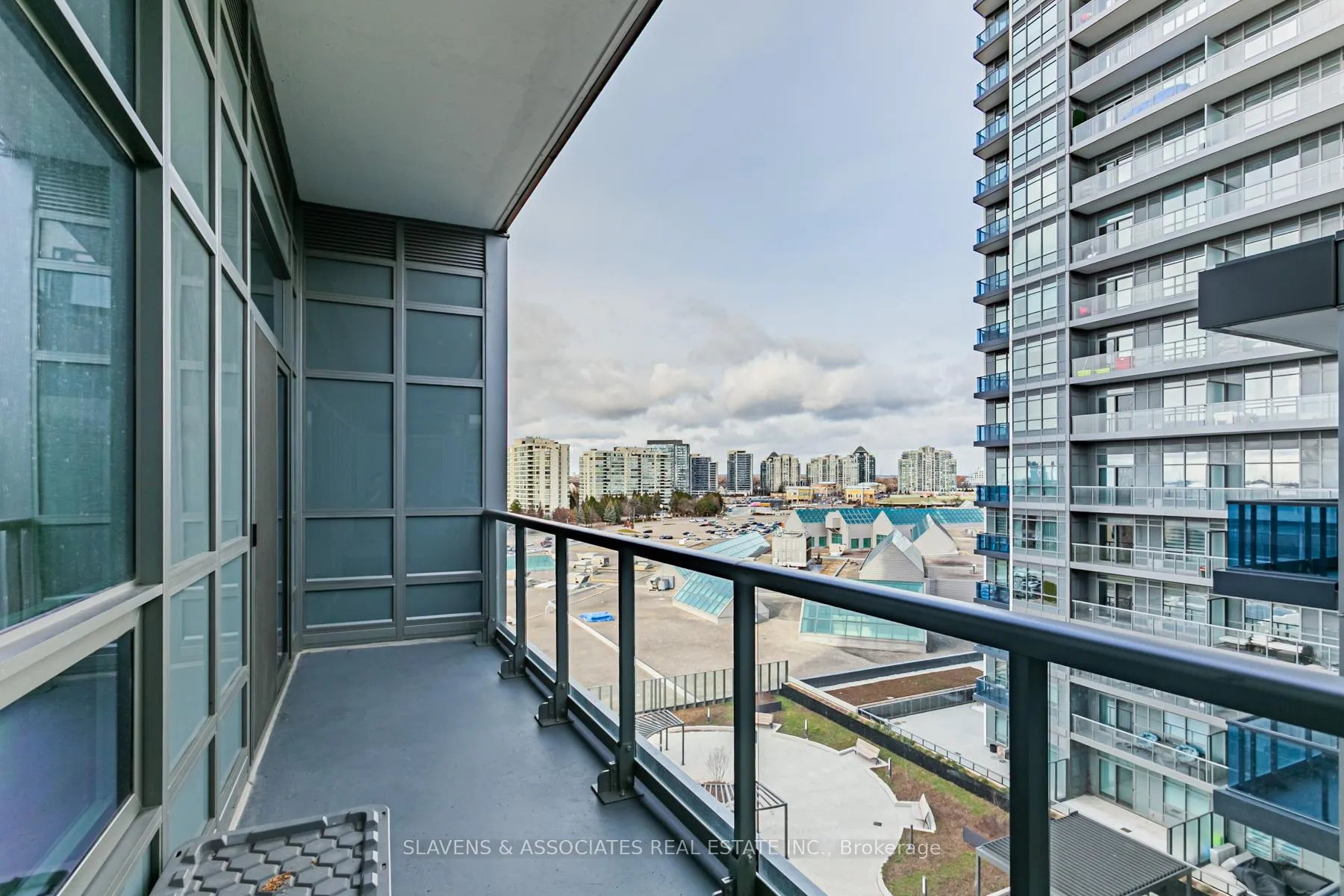 Photo 25 of Unit A719, 30 Upper Mall Way, Vaughan, Brownridge — HOMEH