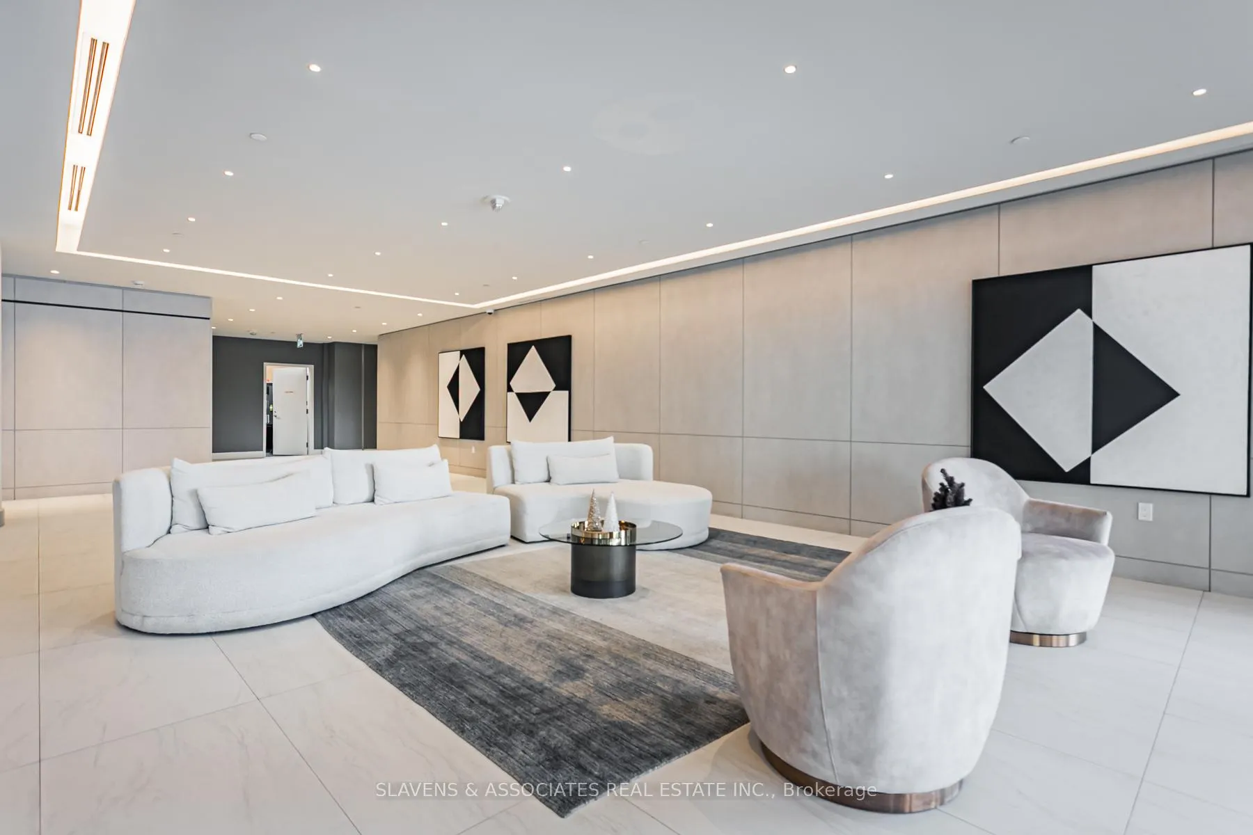Photo 28 of Unit A719, 30 Upper Mall Way, Vaughan, Brownridge — HOMEH