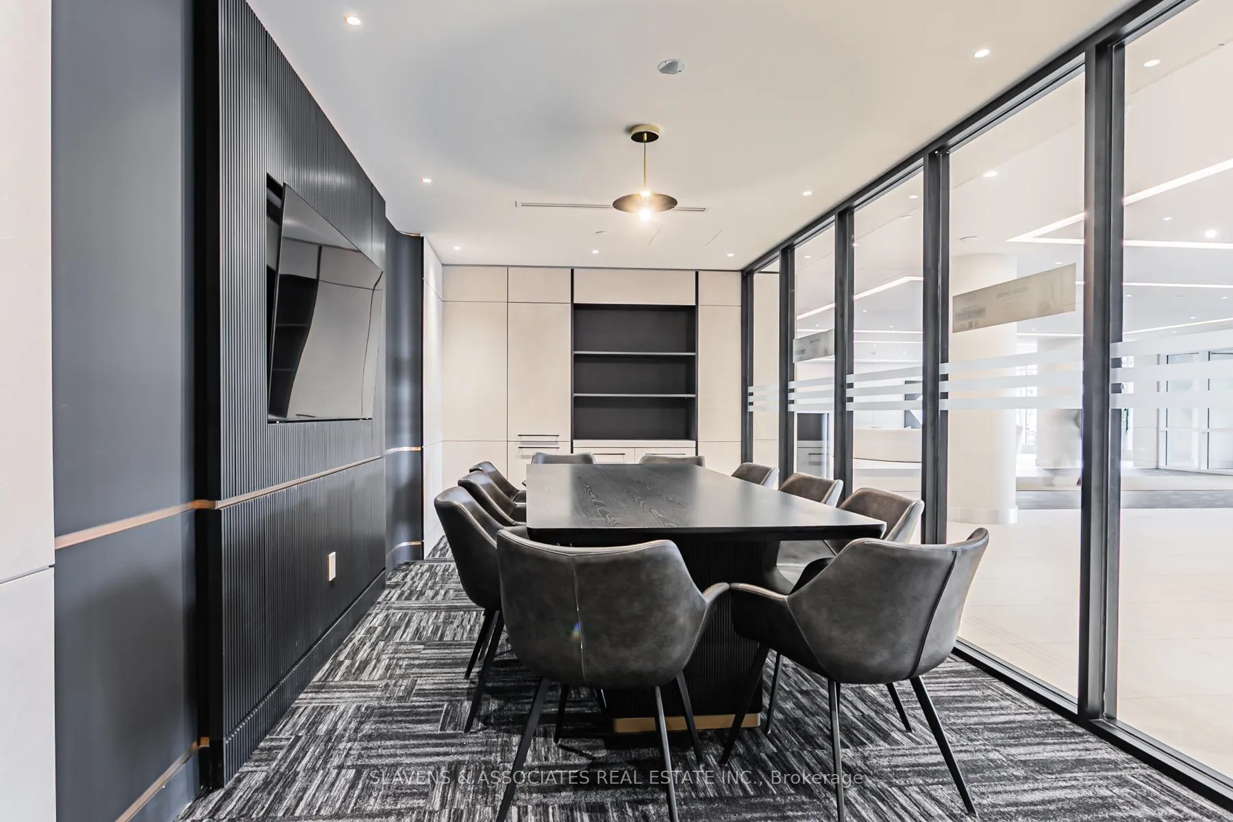 Photo 29 of Unit A719, 30 Upper Mall Way, Vaughan, Brownridge — HOMEH