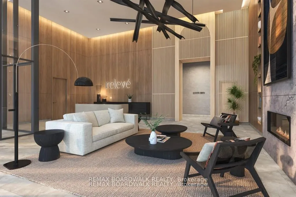 Photo 12 of Unit A711, 400 Albert Street, Ottawa, Ottawa Centre — HOMEH