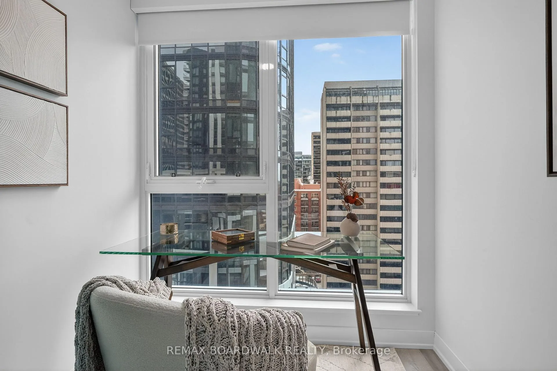 Photo 17 of Unit A711, 400 Albert Street, Ottawa, Ottawa Centre — HOMEH