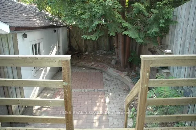 Photo 6 of 16 Nasmith Avenue, Toronto, Cabbagetown-South St. James Town — HOMEH