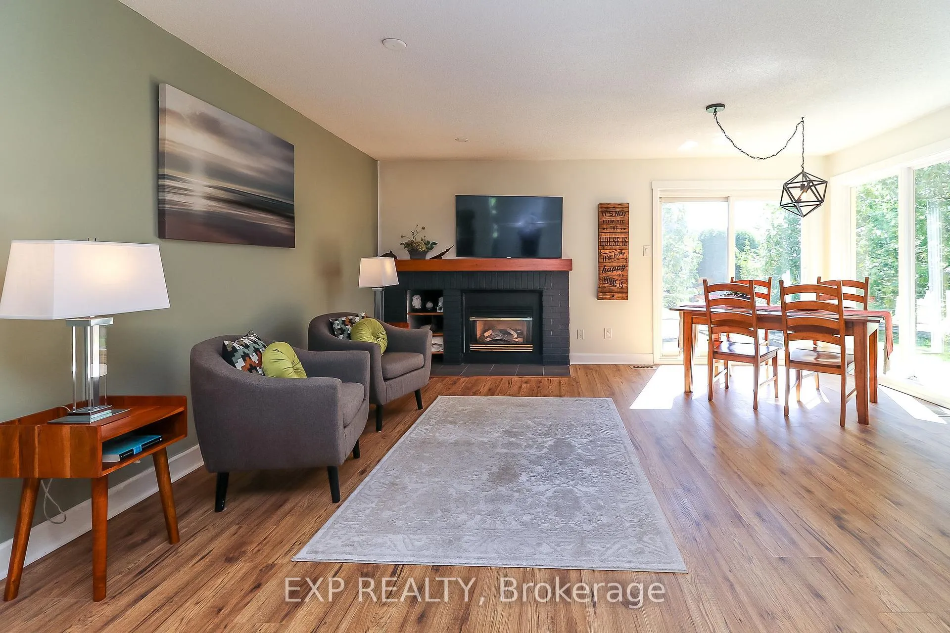 Photo 3 of Unit 38, 133 Fairway Crescent, Collingwood — HOMEH