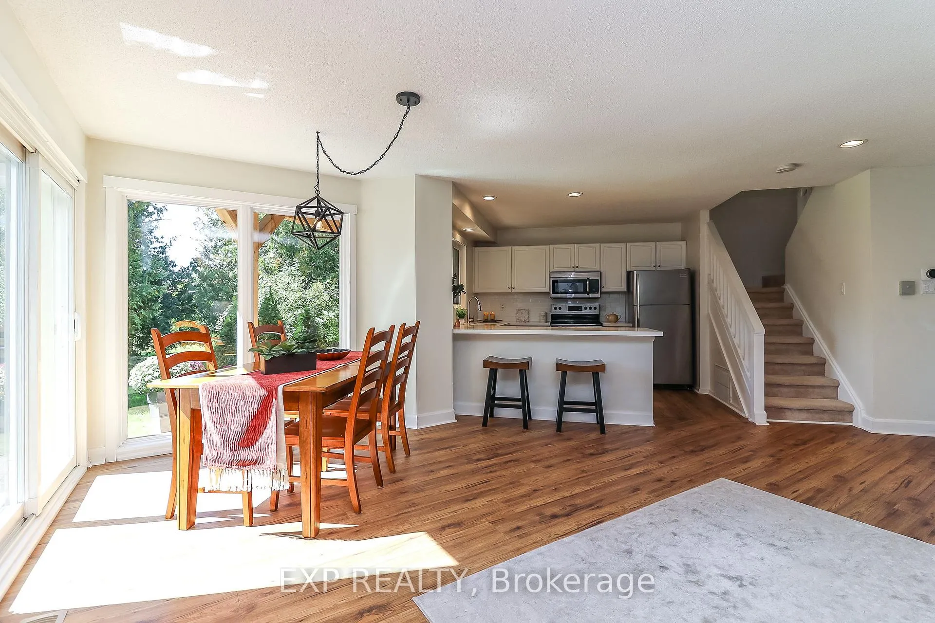 Photo 6 of Unit 38, 133 Fairway Crescent, Collingwood — HOMEH