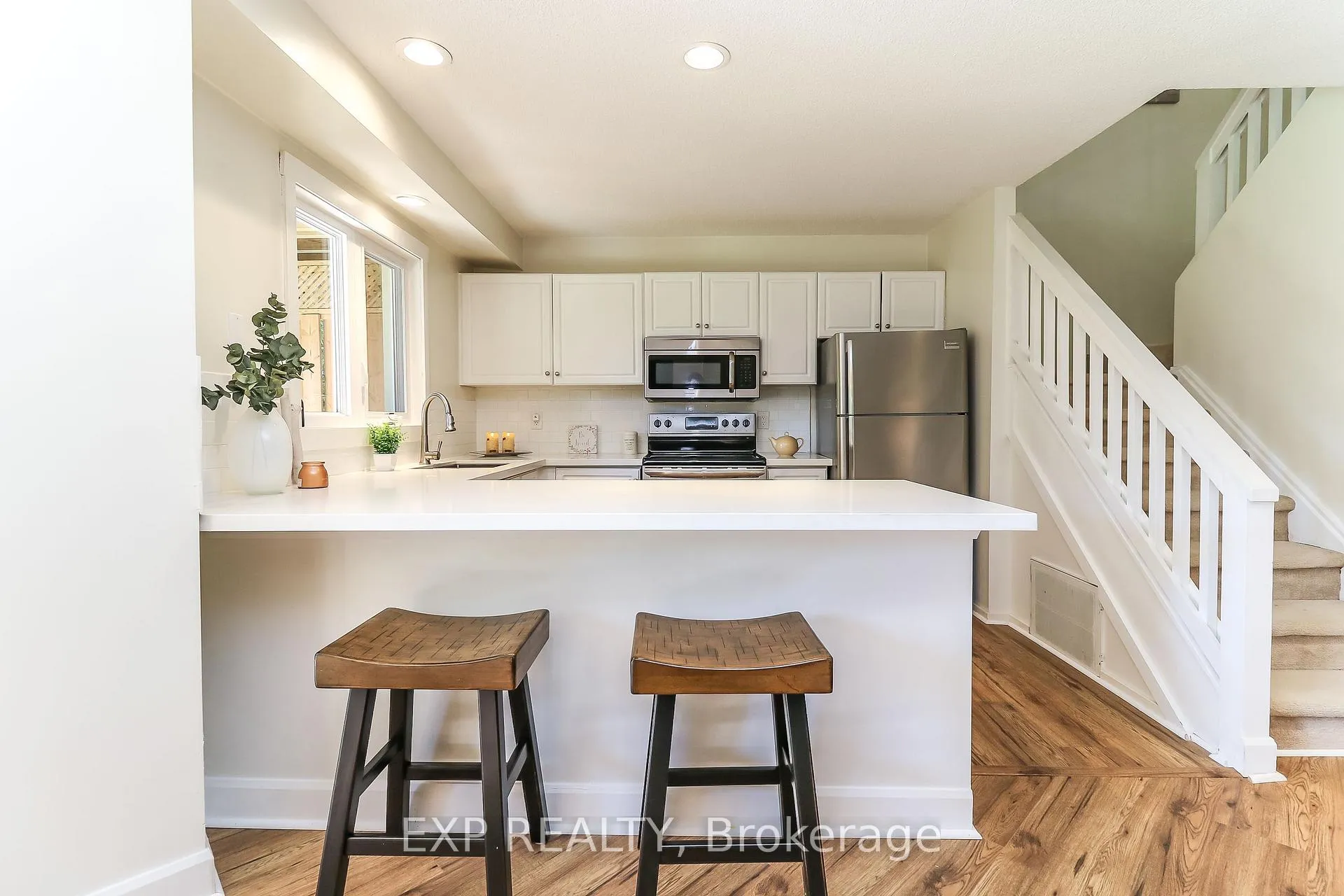 Photo 8 of Unit 38, 133 Fairway Crescent, Collingwood — HOMEH