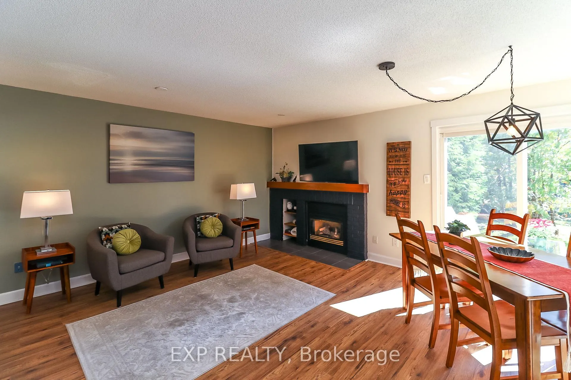 Photo 9 of Unit 38, 133 Fairway Crescent, Collingwood — HOMEH