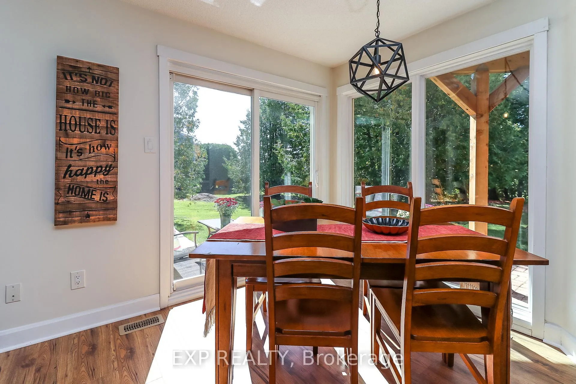 Photo 10 of Unit 38, 133 Fairway Crescent, Collingwood — HOMEH