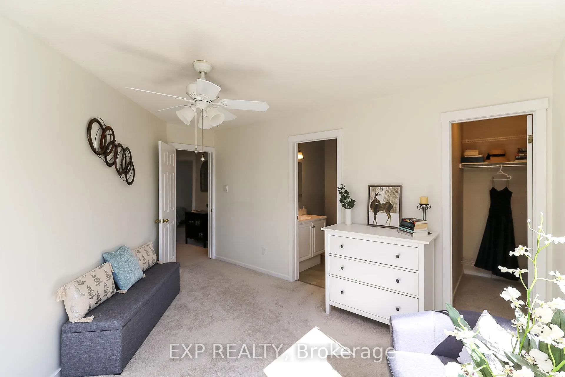 Photo 13 of Unit 38, 133 Fairway Crescent, Collingwood — HOMEH