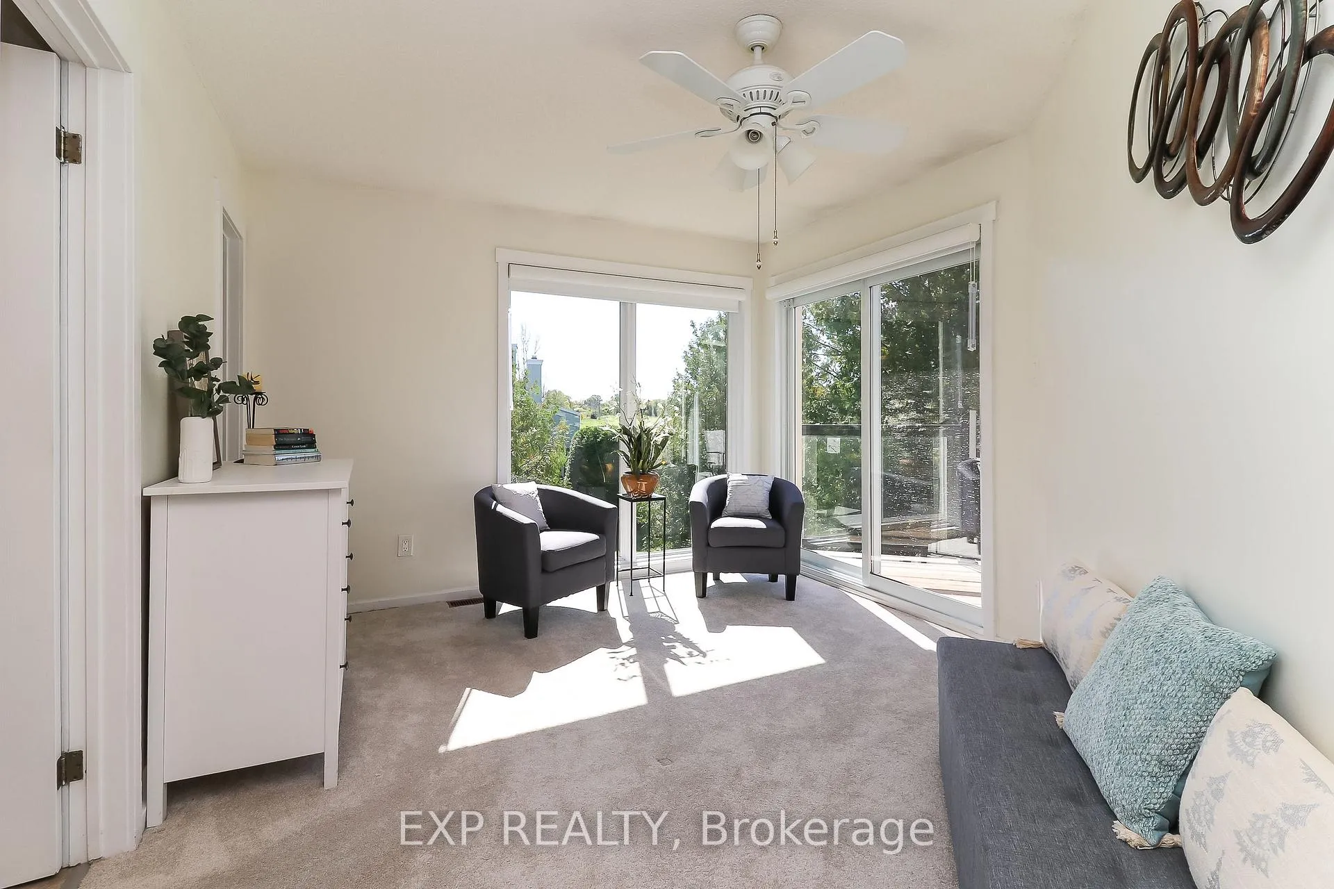 Photo 16 of Unit 38, 133 Fairway Crescent, Collingwood — HOMEH