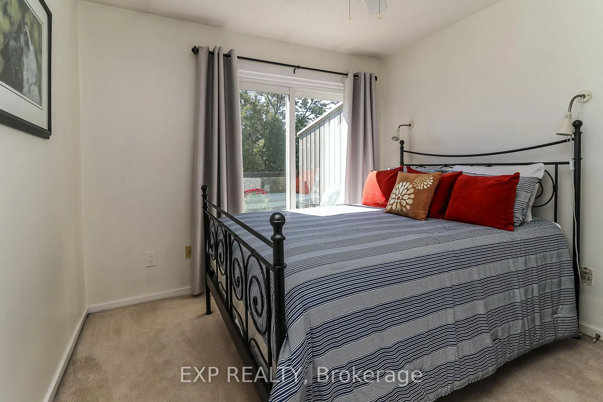 Photo 18 of Unit 38, 133 Fairway Crescent, Collingwood — HOMEH