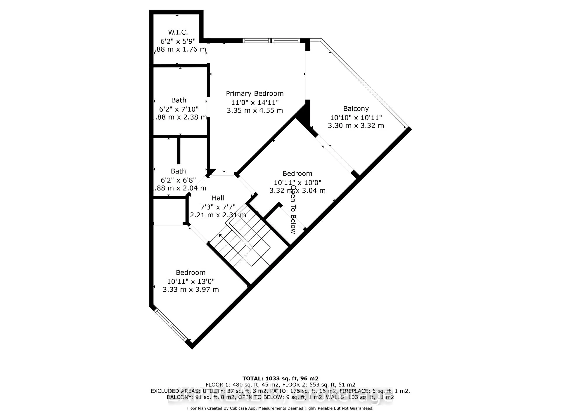 Photo 24 of Unit 38, 133 Fairway Crescent, Collingwood — HOMEH
