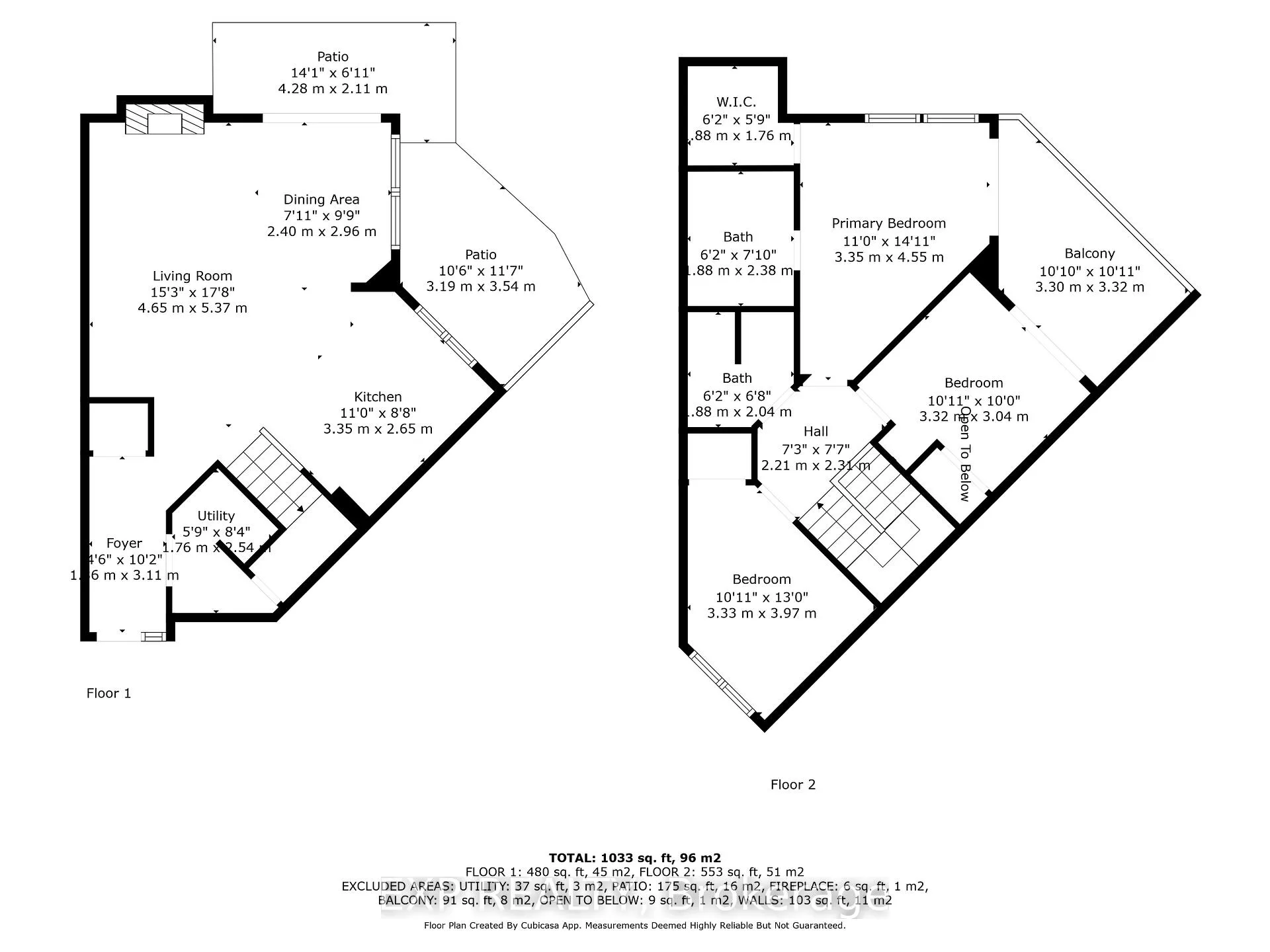 Photo 25 of Unit 38, 133 Fairway Crescent, Collingwood — HOMEH