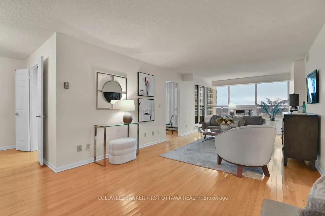 Photo 6 of Unit 2303, 1510 Riverside Drive, Ottawa, Riverview Park — HOMEH