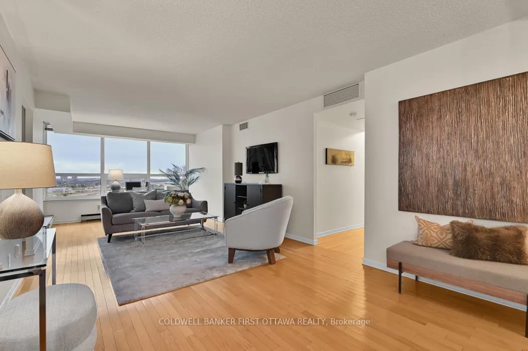 Photo 7 of Unit 2303, 1510 Riverside Drive, Ottawa, Riverview Park — HOMEH