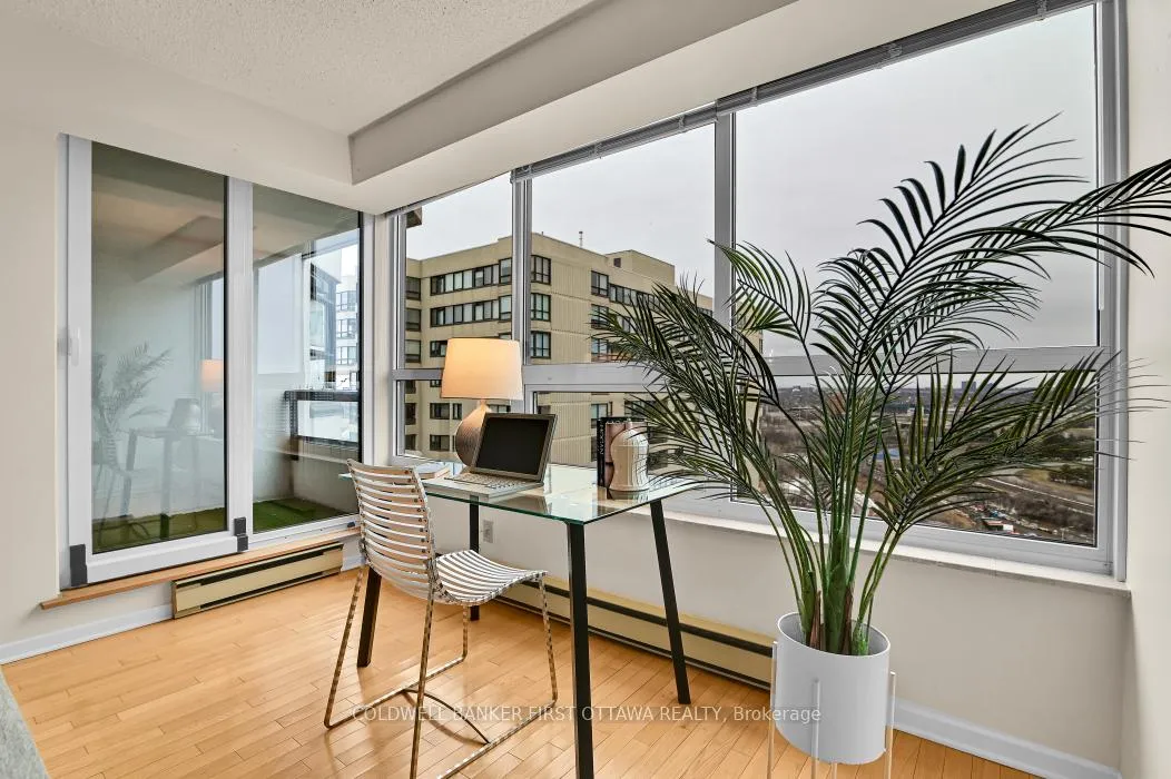 Photo 9 of Unit 2303, 1510 Riverside Drive, Ottawa, Riverview Park — HOMEH