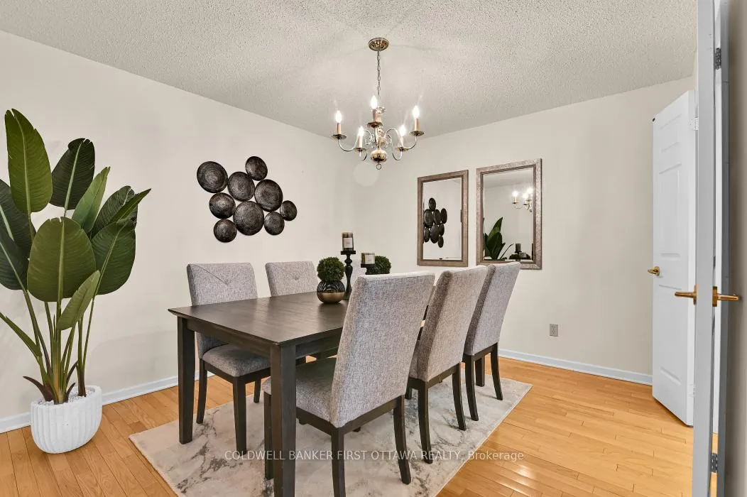 Photo 10 of Unit 2303, 1510 Riverside Drive, Ottawa, Riverview Park — HOMEH