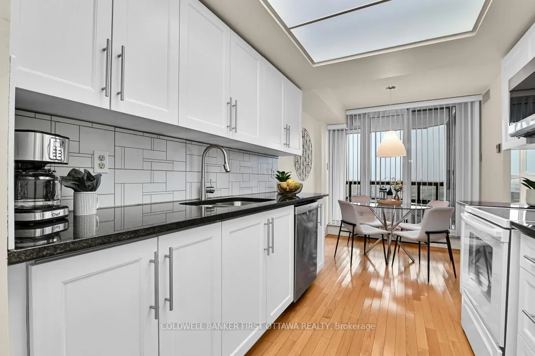 Photo 13 of Unit 2303, 1510 Riverside Drive, Ottawa, Riverview Park — HOMEH