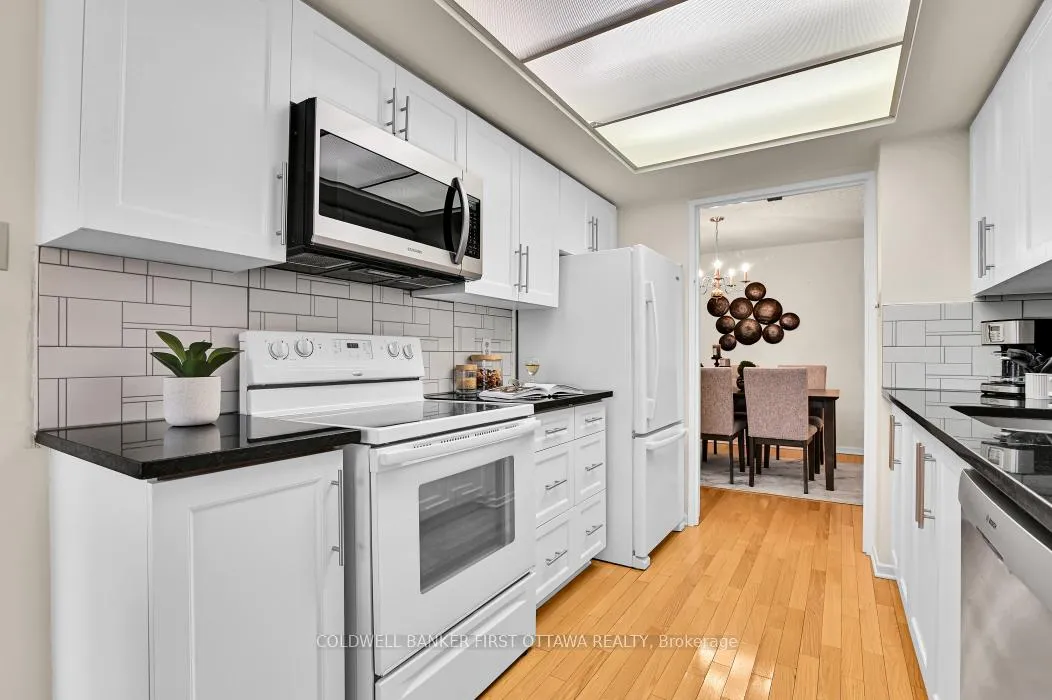 Photo 14 of Unit 2303, 1510 Riverside Drive, Ottawa, Riverview Park — HOMEH