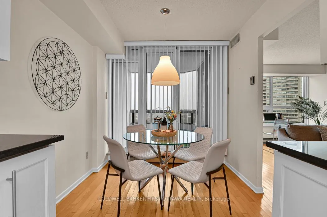 Photo 16 of Unit 2303, 1510 Riverside Drive, Ottawa, Riverview Park — HOMEH