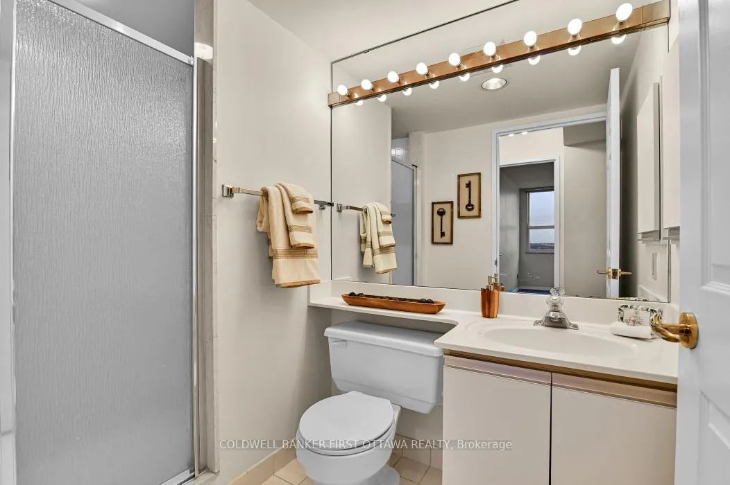 Photo 17 of Unit 2303, 1510 Riverside Drive, Ottawa, Riverview Park — HOMEH