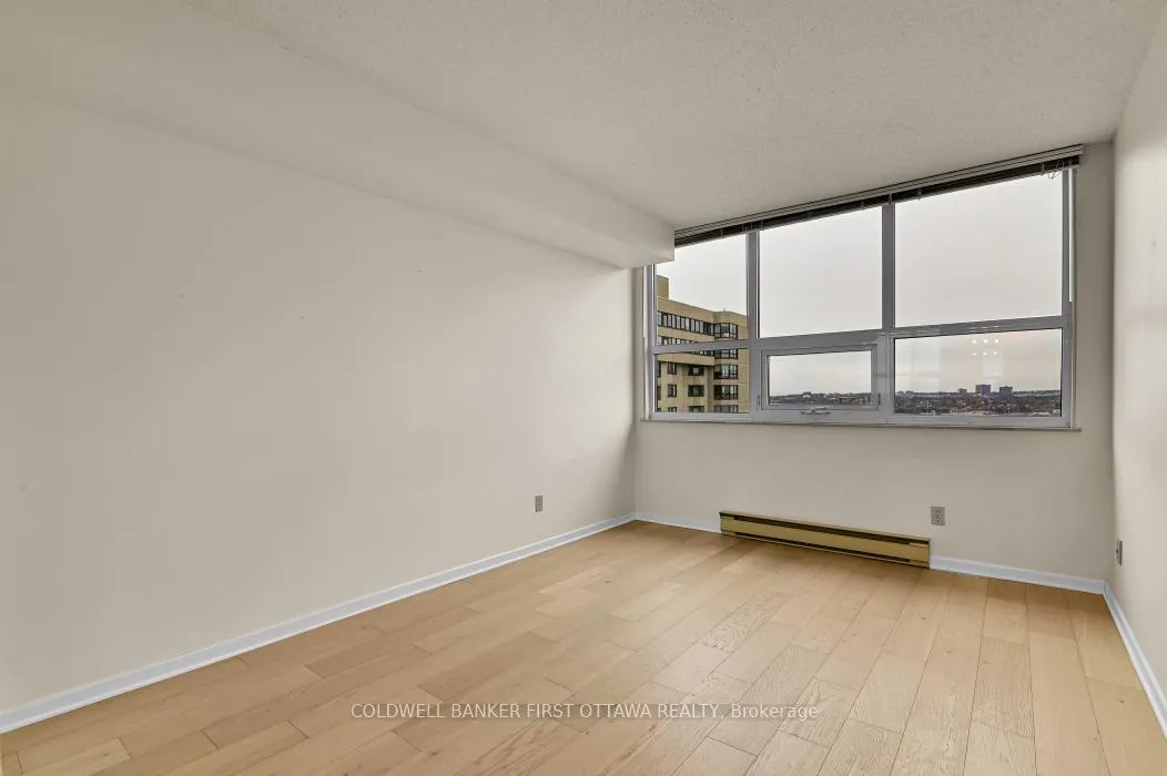 Photo 18 of Unit 2303, 1510 Riverside Drive, Ottawa, Riverview Park — HOMEH