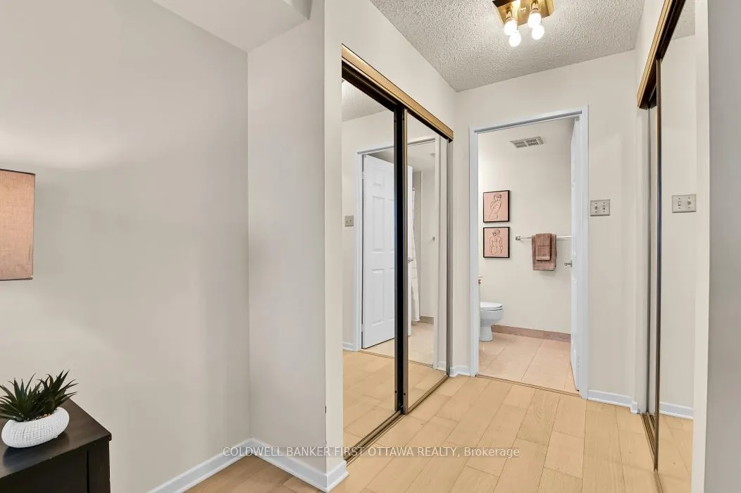 Photo 22 of Unit 2303, 1510 Riverside Drive, Ottawa, Riverview Park — HOMEH